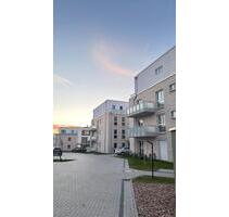 ✨ Exklusive Neubauwohnung in Top-Lage – sofort verfügbar! ✨ - Braunschweig Wabe-Schunter-Beberbach