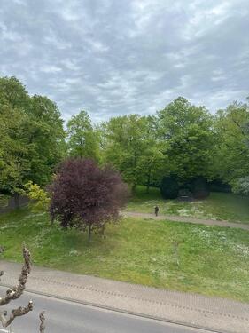 Foto - Zweizimmerwohnung mit Balkon in Völklingen-Mittelstadt zur verm