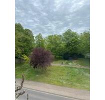 Zweizimmerwohnung mit Balkon in Völklingen-Mittelstadt zur verm