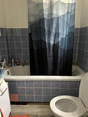 Foto - 2 Zimmer Etagenwohnung zur Miete in Völklingen