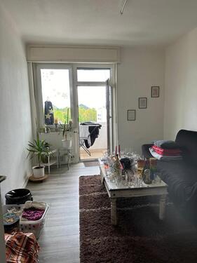 Foto - 2 Zimmer Etagenwohnung in Völklingen