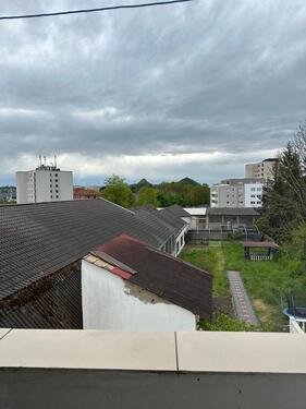 Foto - Etagenwohnung in Völklingen zur Miete