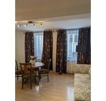 Ferienwohnung zu vermieten - 800,00&nbsp;EUR Kaltmiete, ca.&nbsp; 50,00&nbsp;m&sup2; in Apolda (PLZ: 99510)