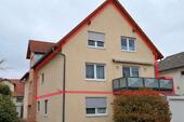 Foto - Stilvolle Maisonette-Wohnung mit großzügigem Raumkonzept