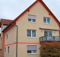 Stilvolle Maisonette-Wohnung mit großzügigem Raumkonzept - Haßloch