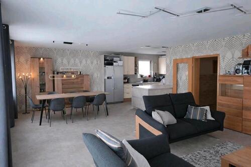 Foto - 5 Zimmer Maisonettenwohnung zum Kaufen in Haßloch