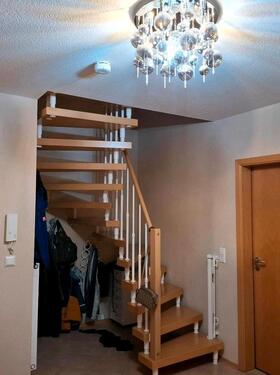 Foto - 5 Zimmer Maisonettenwohnung in Haßloch