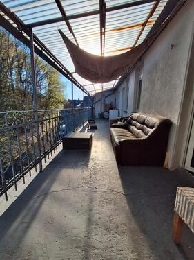 Foto - Geräumige 4-Zimmer-Wohnung mit schönem Balkon in Idar-Oberstein