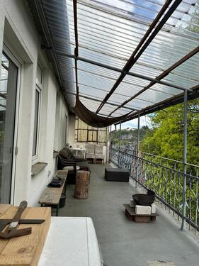 Foto - 4 Zimmer Etagenwohnung zur Miete in Idar-Oberstein