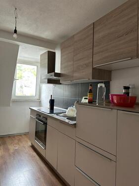 Foto - Etagenwohnung in Idar-Oberstein zur Miete