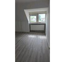 Zu vermieten Dachgeschosswohnung 60 qm - Homburg