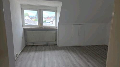 Foto - 2 Zimmer Dachgeschoßwohnung zur Miete in Homburg