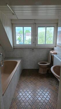 Foto - 2 Zimmer Dachgeschoßwohnung in Homburg