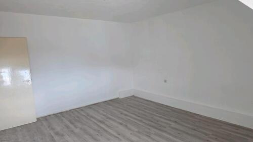 Foto - Dachgeschoßwohnung in Homburg zur Miete