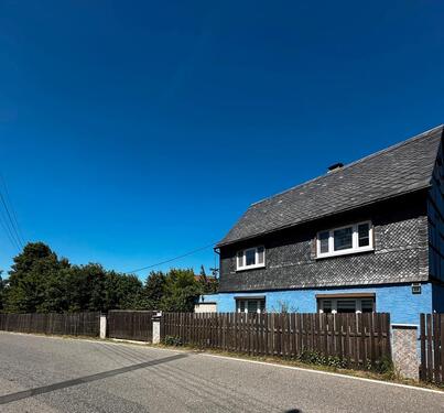 Foto - Modernisiertes Einfamilienhaus zu verkaufen