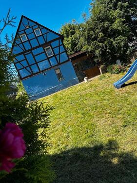 Foto - 3 Zimmer Einfamilienhaus in Hohenstein-Ernstthal