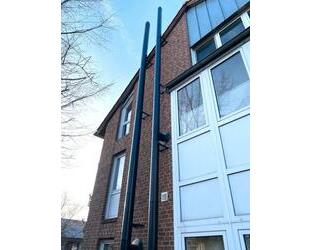 140 qm | Maisonette | 6 Zimmer | Dachterrasse | Kaminofen - Altenberge