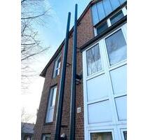 140 qm | Maisonette | 6 Zimmer | Dachterrasse | Kaminofen - Altenberge