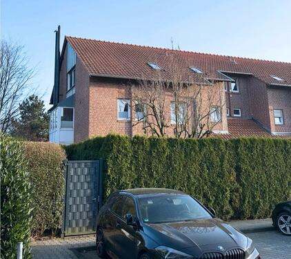 Foto - 6 Zimmer Maisonettenwohnung zum Kaufen in Altenberge