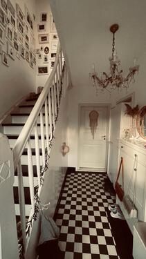 Foto - 7 Zimmer Doppelhaushälfte in Meerbusch