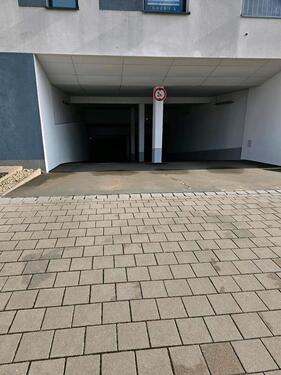 Foto - Tiefgaragenstellplatz 85053 Ingolstadt
