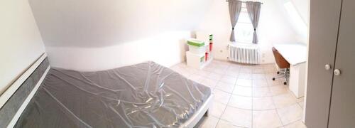 Foto - Etagenwohnung in Villingen-Schwenningen