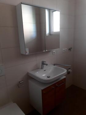 Foto - Etagenwohnung in Coburg zur Miete