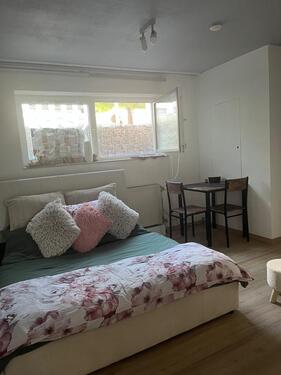 Foto - Kellerwohnung - 500,00 EUR Kaltmiete,