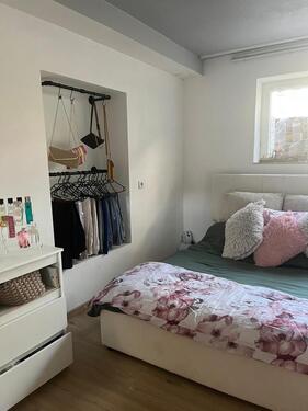 Foto - Etagenwohnung zur Miete in Sinzheim