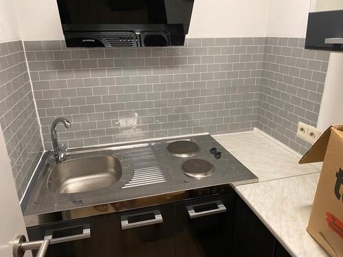 Foto - Etagenwohnung in Sinzheim