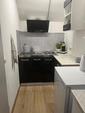 Foto - Etagenwohnung in Sinzheim zur Miete