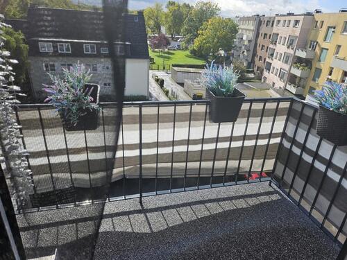 Foto - Etagenwohnung in Neuss zur Miete