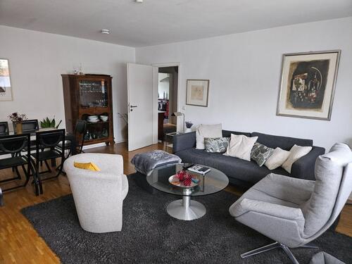 Foto - Etagenwohnung zur Miete in Essen