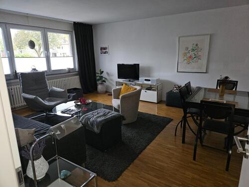 Foto - Etagenwohnung in Essen