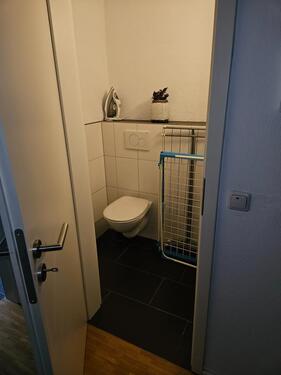 Foto - Etagenwohnung in Essen zur Miete