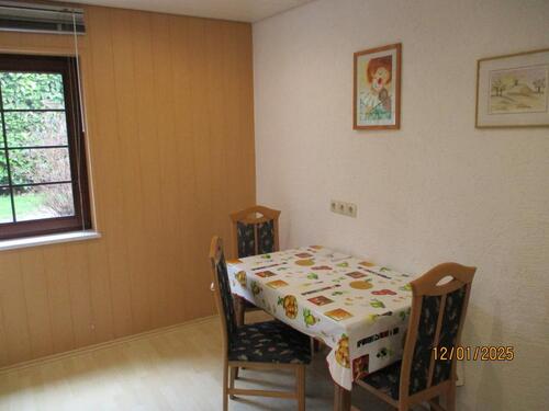 Foto - Etagenwohnung in Grenzach-Wyhlen
