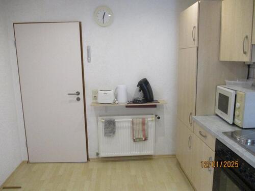 Foto - Etagenwohnung in Grenzach-Wyhlen zur Miete
