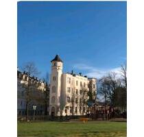 Wohnung in historischem Gebäude 3-Zi - Wuppertal Elberfeld