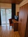 Foto - Einzelzimmer mit Bad und Balkon in Rheinfelden Minseln