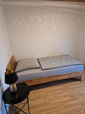 Foto - Etagenwohnung zur Miete in Rheinfelden (Baden)