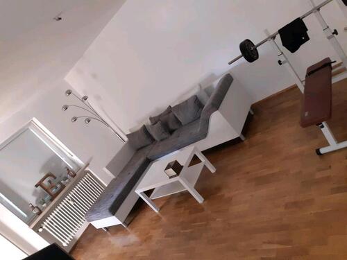 Foto - Traumhafte 2 Zimmer Wohnung, Nähe Rennbahn