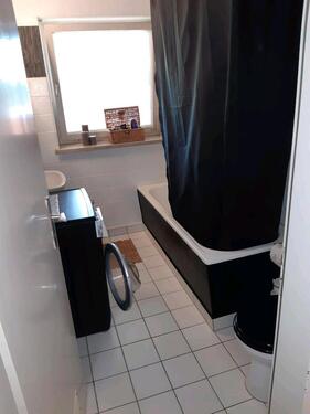 Foto - Etagenwohnung in Straubing