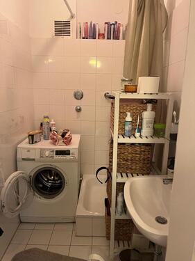 Foto - Etagenwohnung in Nürnberg zur Miete