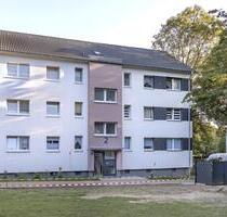 Nur noch einziehen und wohlfühlen! Wir renovieren für Sie! - Gladbeck Brauck