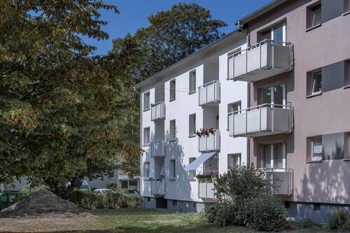 Foto - Etagenwohnung zur Miete in Gladbeck