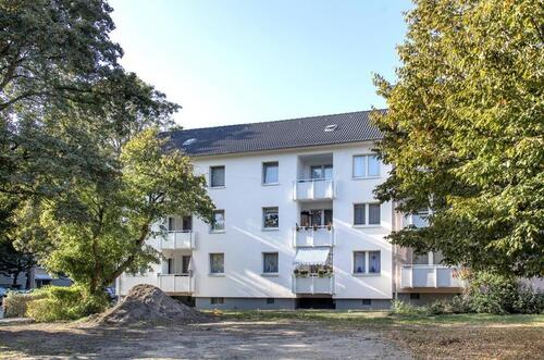 Foto - Etagenwohnung in Gladbeck