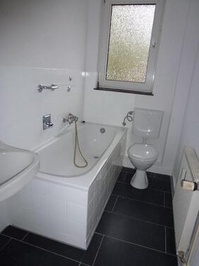 Foto - Etagenwohnung in Gladbeck zur Miete