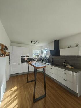 Foto - Etagenwohnung zur Miete in Sulz am Neckar