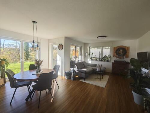 Foto - Etagenwohnung in Sulz am Neckar