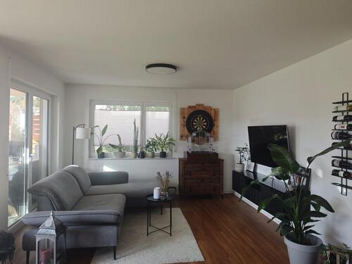 Foto - Etagenwohnung in Sulz am Neckar zur Miete